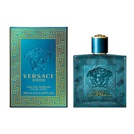 VERSACE Eros Eau De Parfum EDP parfémovaná voda 100ml