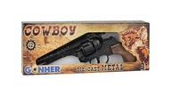 REVOLVER COWBOY