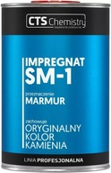 Impregnácia mramoru 1L CTS Chemistry SM-1