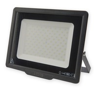 LED FLOODLIGHT 100W 4000K nástenná dielňa