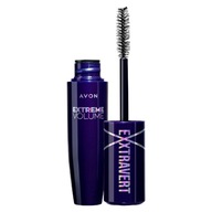 AVON Extravert Brown Black Mascara