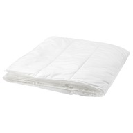 IKEA SILVERTOPP Mierne teplá prikrývka 200x200 cm polyester letná