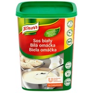 Knorr vedierko na bielu omáčku 950g