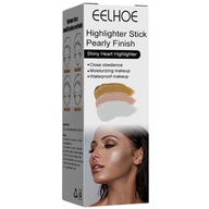 EELHOE Highlighter Stick 7g - rozjasňovač na tvár + aplikátor