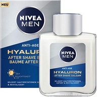 NIVEA MEN HYALURON BALZAM PO HOLENÍ (PO HOLENÍ BA