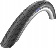 SCHWALBE SILENTO PNEUMATIKA 28x1,6 reflexný pruh