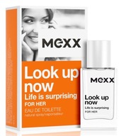 MEXX Look Up Now Woman EDT 30 ml