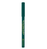 12H True Color Eyeliner dlhotrvajúca ceruzka na oči 5 Green 2g Dermacol