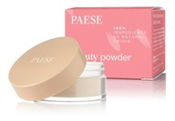 Paese Beauty Powder Jačmeň sypký prášok 10 g