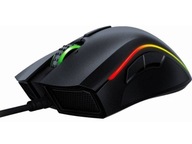 RAZER Mamba Elite Mouse Black