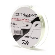 Daiwa Tournament SF Line Green 150m – 0,23mm