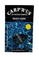 Carp'R'Us Ready Hairs Clearwater Medium 3 ks. Hotové vlasy