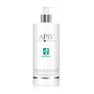 Apis API-PODO Regeneračný a hydratačný krém na nohy s močovinou 20% 500ml