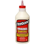 TITEBOND ORIGINÁLNE LEPIDLO NA DREVO 946 ML