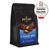 Mletá káva Čokoláda 200g Bariso Arabica káva