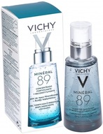 Vichy Mineral 89 hydratačný základ 50 ml