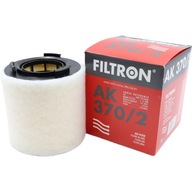 Vzduchový filter Filtron AK370/2