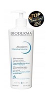 Bioderma atoderm intenzívny zmäkčujúci balzam 500m