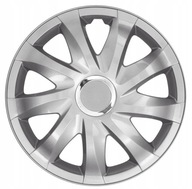 HUBCAPS 15'' pre VW AUDI SEAT CITROEN OPEL NISSAN