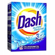 DASH 2,6 KG UNIVERZÁLNY PRÁŠOK 40P