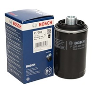 OLEJOVÝ FILTER BOSCH AUDI A4 (8K2, B8)