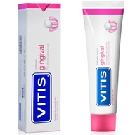 VITIS Gingival pasta na citlivé ďasná 100 ml