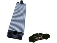 INTERCOOLER MAXGEAR AC665489 + ZÁPACH