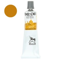 Olejová farba HydrOil 60ml 44 Ugier Yellow Ocher