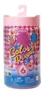 Barbie Color Reveal Chelsea Picnic HKT81