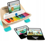 Dotykové piano Hape Baby Einstein Magic