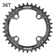 Okrúhla prevodovka DECKAS 36T 94 + 96 BCD sram shiman