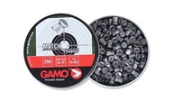 Guľôčky do vzduchovej pištole Gamo Match Classic 5,5 mm