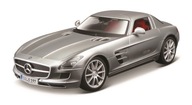 MAISTO Mercedes-Benz SLS AMG 1/18 31389