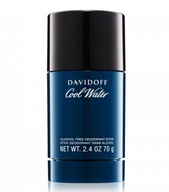 Davidoff Cool Water Deo. v Tyčinke bez alkoholu