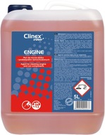 CLINEX EXPERT+ MOTOR 5L KVAPALINA NA UMÝVANIE MOTOROV