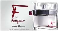 SALVATORE FERRAGAMO F OD FERRAGAMO EDT 100 ml