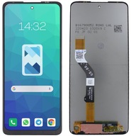 LCD displej pre Motorola MOTO G60