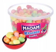 MAOAM Fruit Cracker balenie 265 kusov