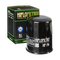 HF196. FILTER MOTOROVÉHO OLEJA. POLARIS 600 SPORTSMAN (03) HIFLO