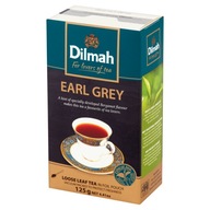 Dilmah Earl Grey čierny čaj 50 g 25 vrecúšok