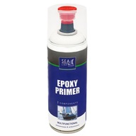 EPOXIDOVÝ ZÁKLADNÝ SPREJ 2K 400ML - 04256