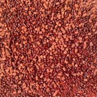 Pelety Red Halibut & Krill Mix 2-6mm 1kg