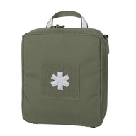 Helikon AUTOMOTIVE MED KIT Olive Green