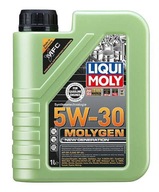 Olej Liqui Moly Molygen New Generation 5W30 1L