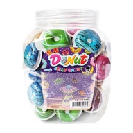 ŽELÉ CANDY DONUT ŽELÉ (10G) 50 KS