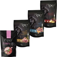 Dolina Noteci Piper Mix príchutí 20X500G pre psov