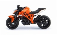 Siku 13 - KTM 1290 Super Duke S1384