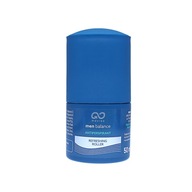 Roll-on antiperspirant pre mužov Movigo 50ml