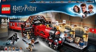 LEGO Harry Potter Rokfortský expres