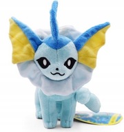 VAPOREON POKEMON PIKACHU HRAČKA NOVÁ PLYŠOVÁ HRAČKA VYSOKO KVALITNÝ POKEMON z PL